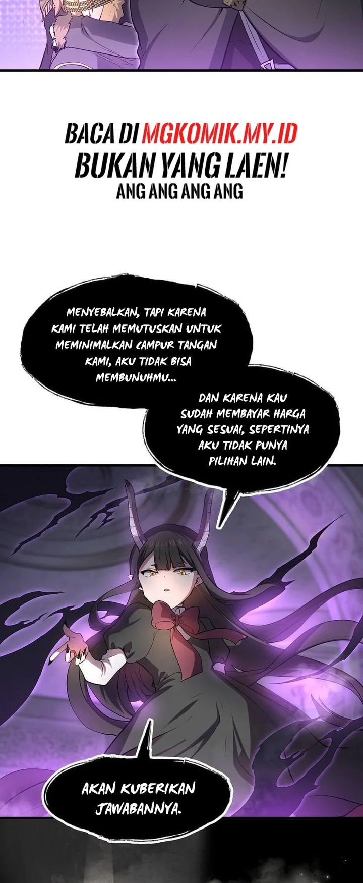 Leveling Up with Skills Chapter 92 Gambar 37