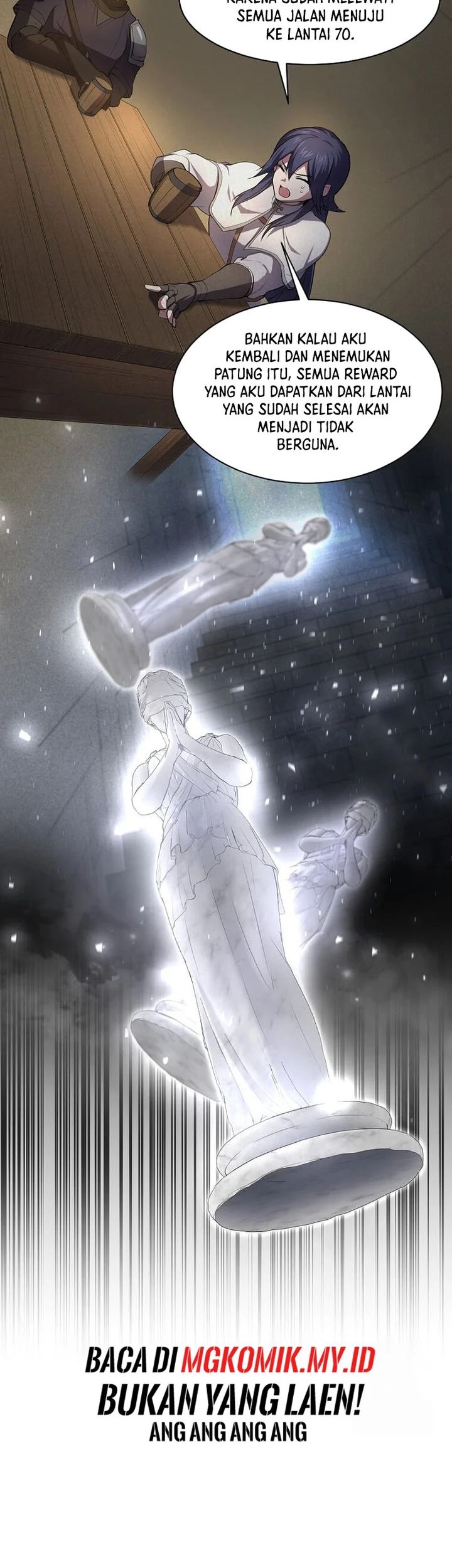 Leveling Up with Skills Chapter 92 Gambar 5