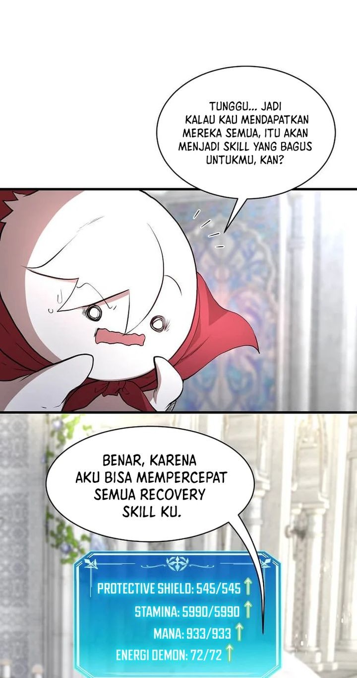 Leveling Up with Skills Chapter 92 Gambar 6