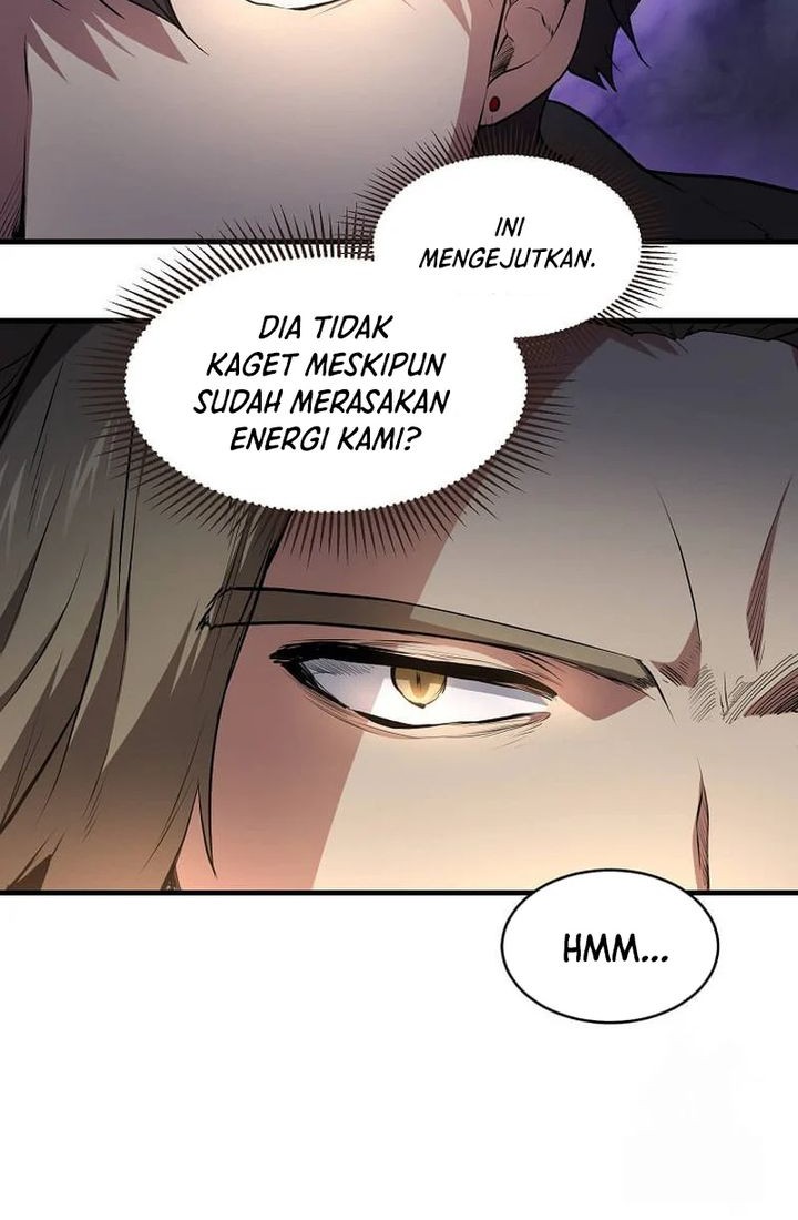 Leveling Up with Skills Chapter 92 Gambar 12