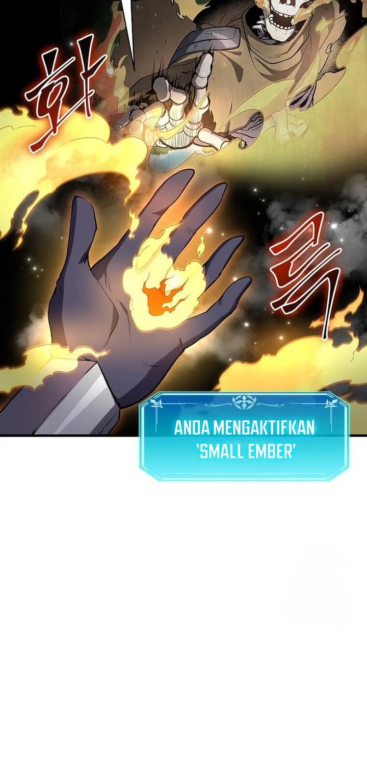 Leveling Up with Skills Chapter 92 Gambar 15