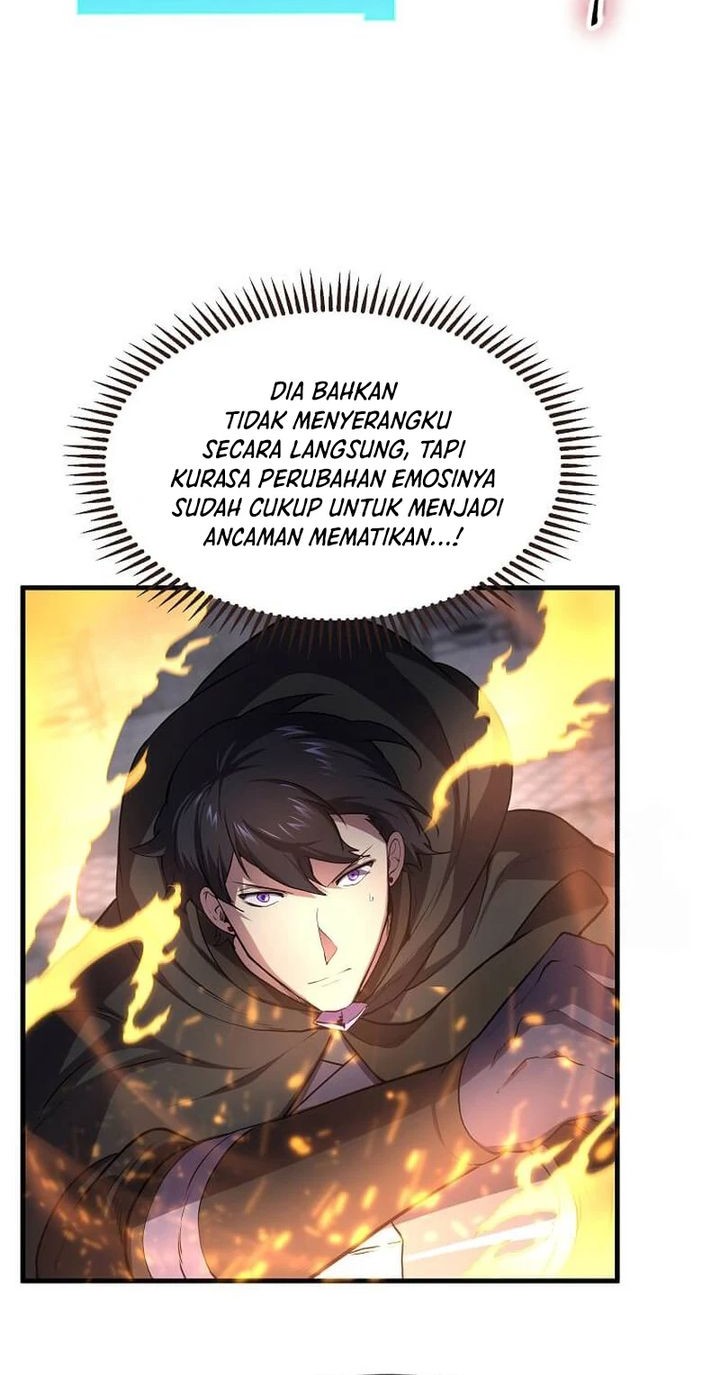 Leveling Up with Skills Chapter 92 Gambar 18