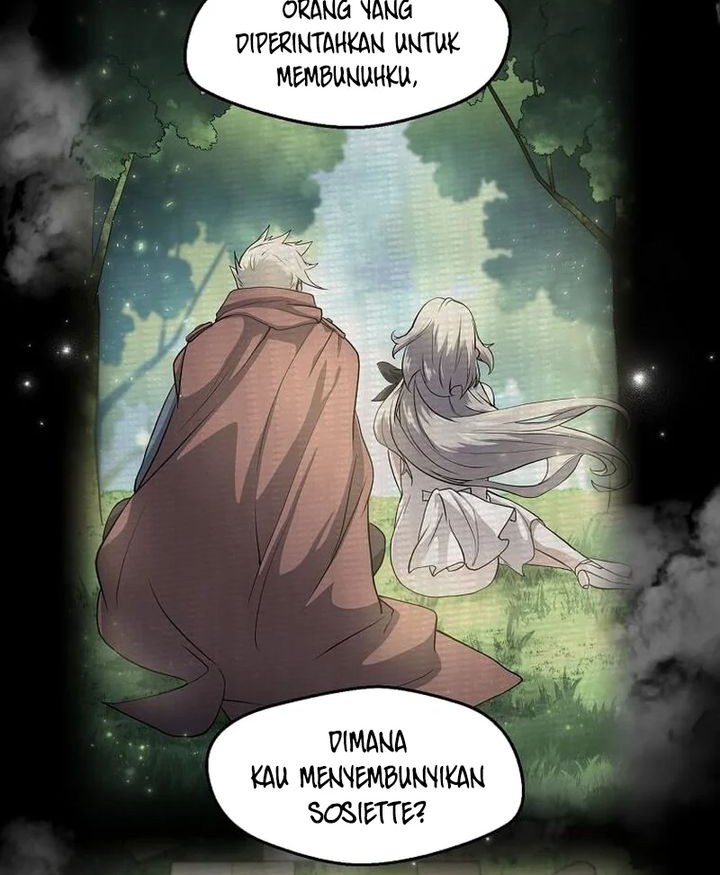 Leveling Up with Skills Chapter 92 Gambar 24