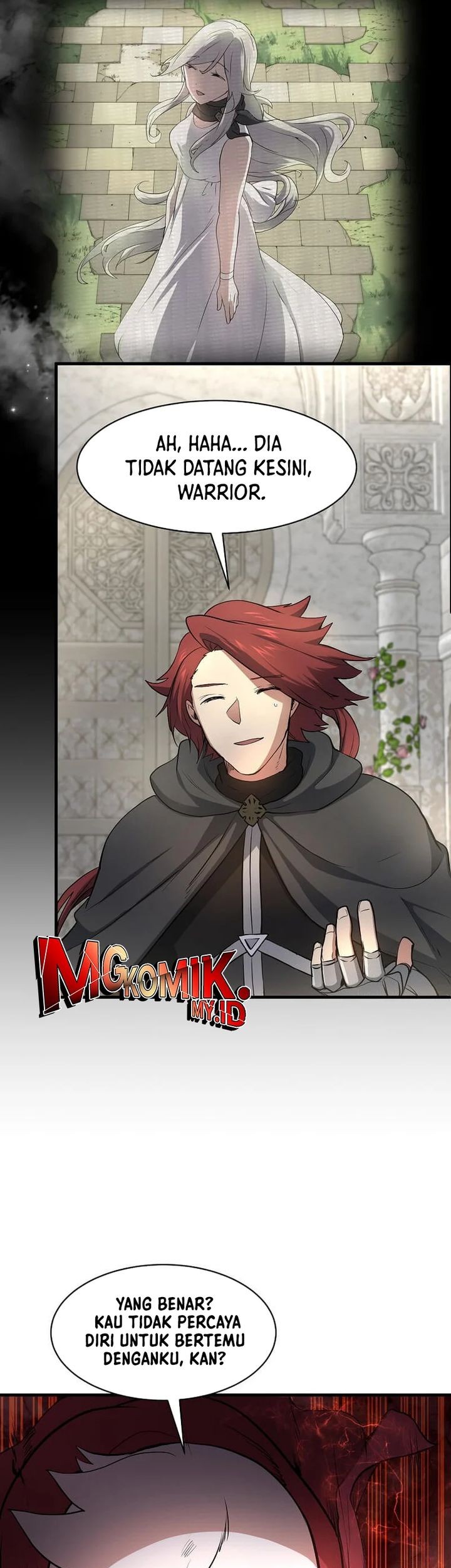 Leveling Up with Skills Chapter 92 Gambar 25