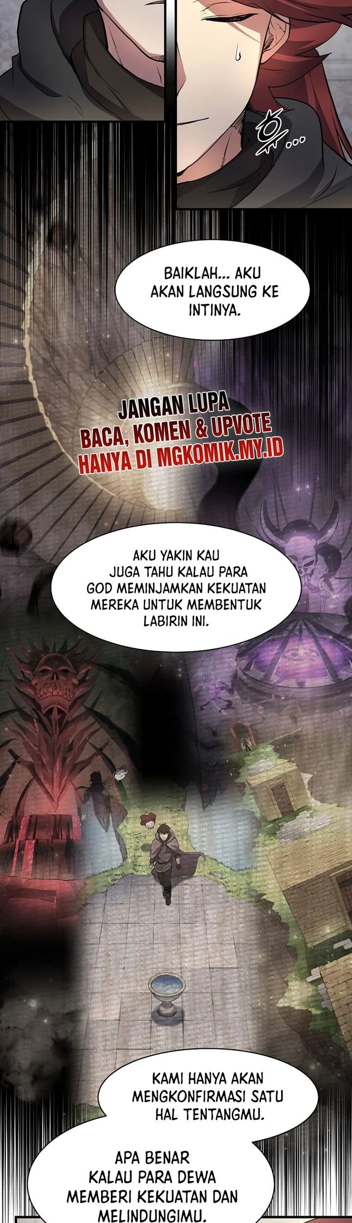 Leveling Up with Skills Chapter 92 Gambar 27