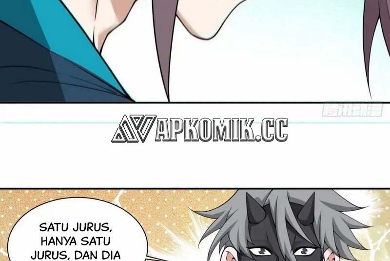My Disciples Are All Big Villains Chapter 330 Gambar 29