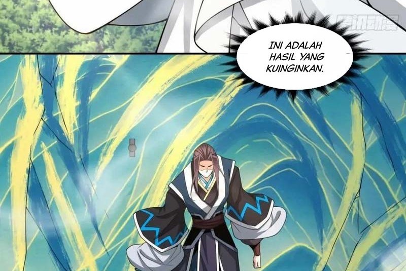 My Disciples Are All Big Villains Chapter 330 Gambar 31