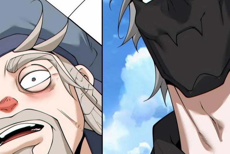 My Disciples Are All Big Villains Chapter 330 Gambar 21