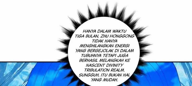 My Disciples Are All Big Villains Chapter 330 Gambar 5