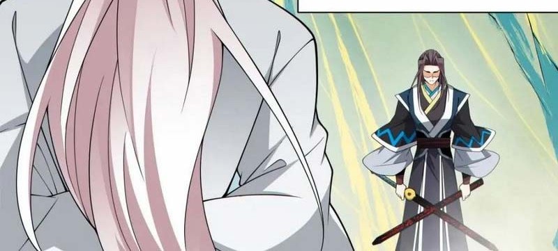 My Disciples Are All Big Villains Chapter 330 Gambar 7