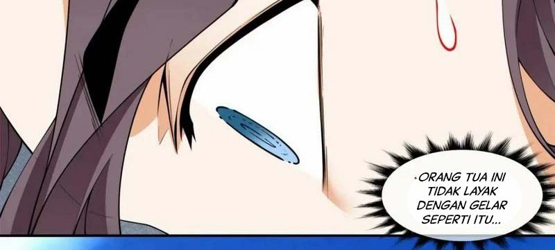 My Disciples Are All Big Villains Chapter 330 Gambar 9