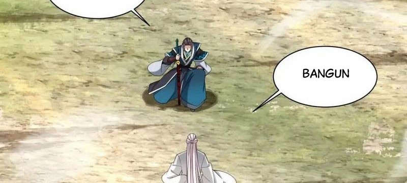 My Disciples Are All Big Villains Chapter 330 Gambar 15