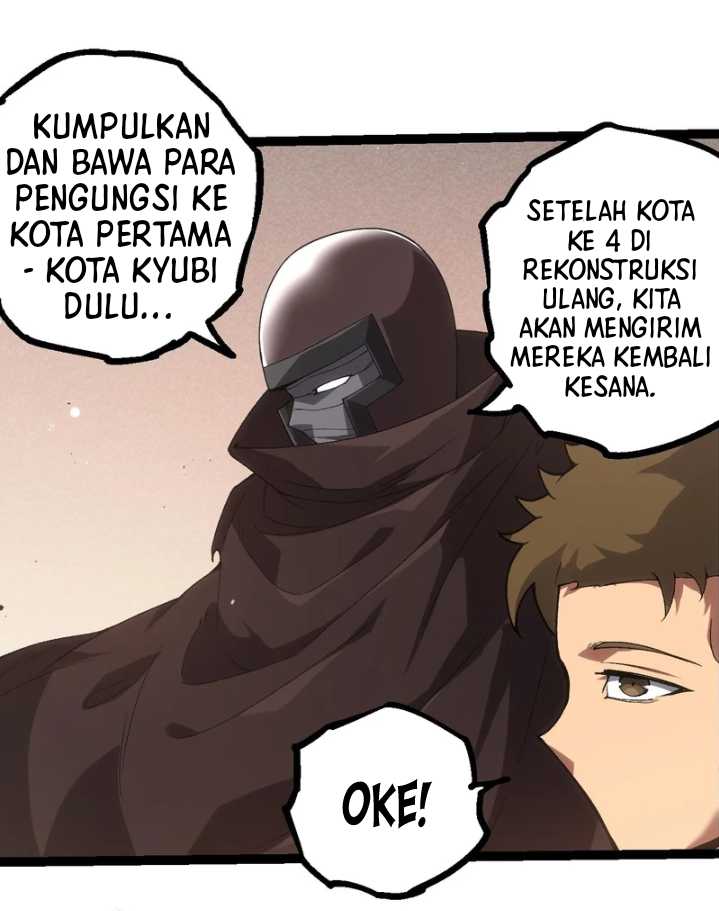 Evolution Begins With A Big Tree Chapter 327 Gambar 16