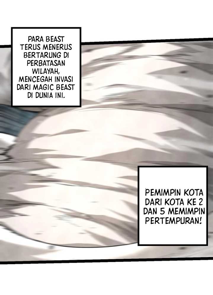 Evolution Begins With A Big Tree Chapter 327 Gambar 18