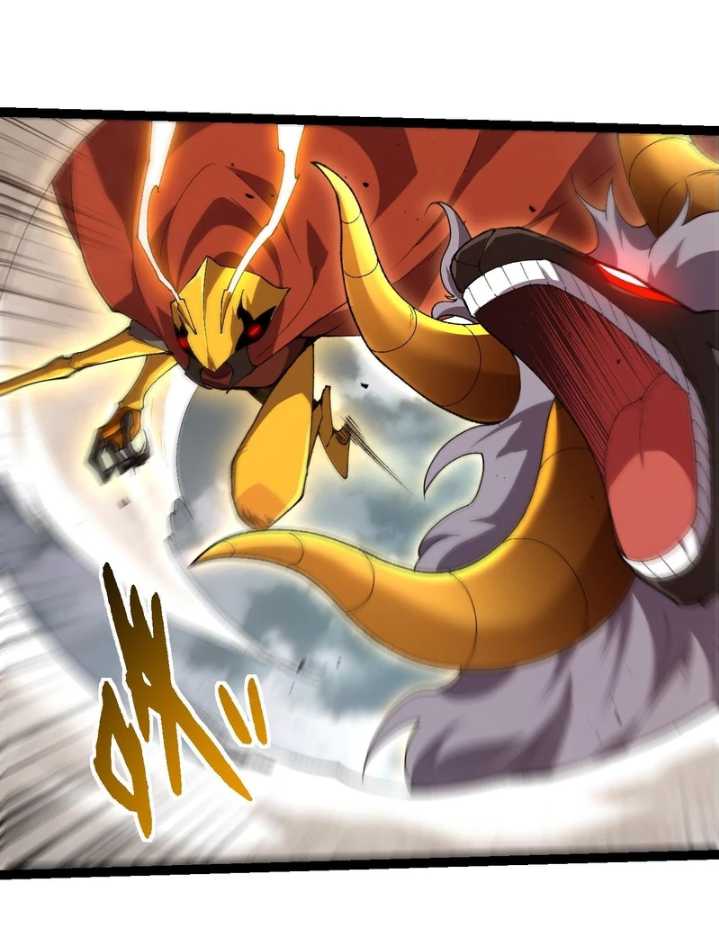 Evolution Begins With A Big Tree Chapter 327 Gambar 19