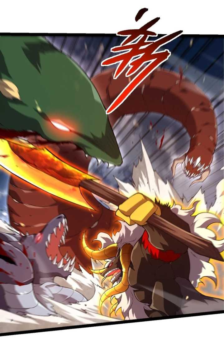 Evolution Begins With A Big Tree Chapter 327 Gambar 20