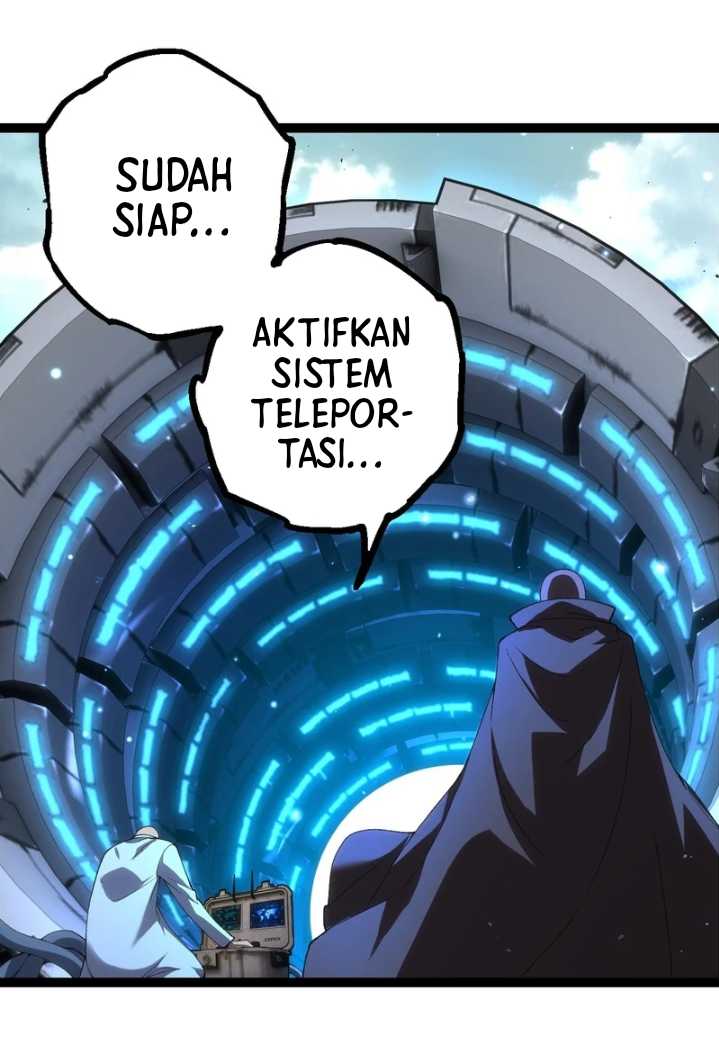 Evolution Begins With A Big Tree Chapter 327 Gambar 12