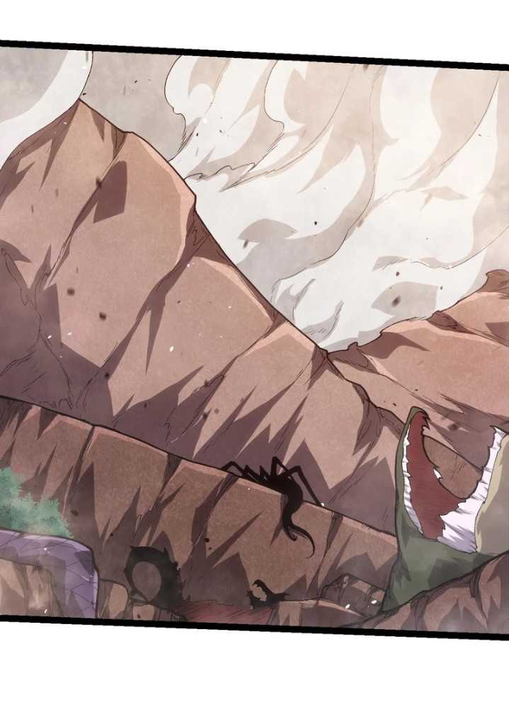 Evolution Begins With A Big Tree Chapter 327 Gambar 26