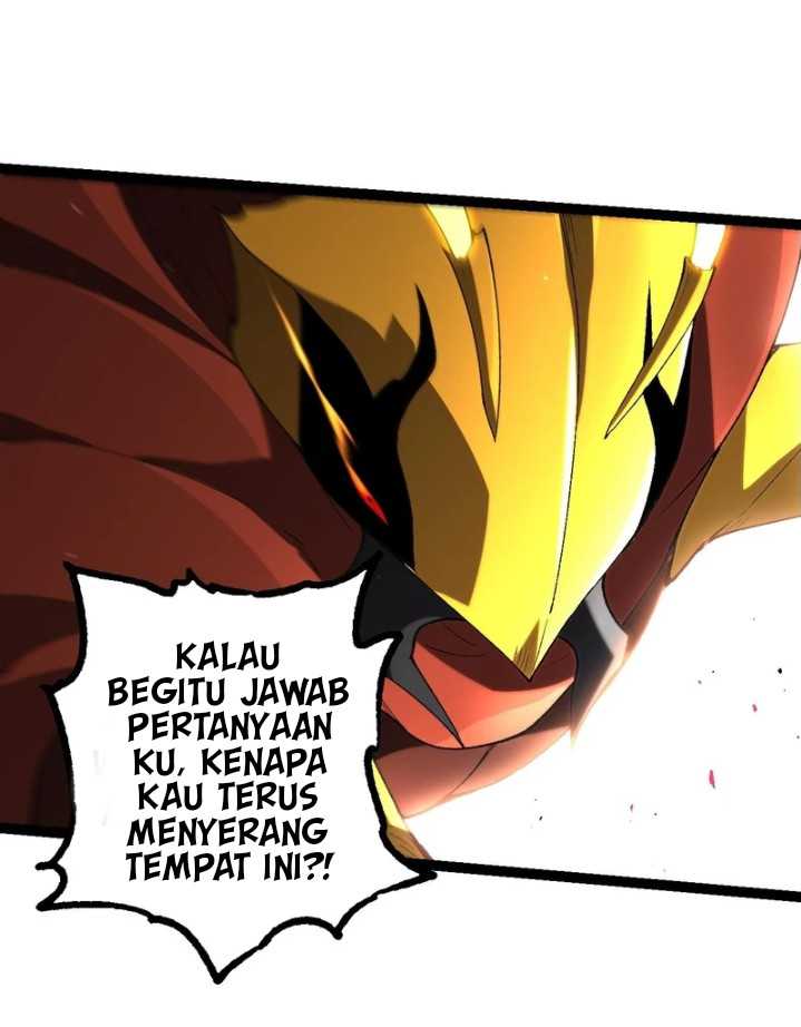 Evolution Begins With A Big Tree Chapter 327 Gambar 29