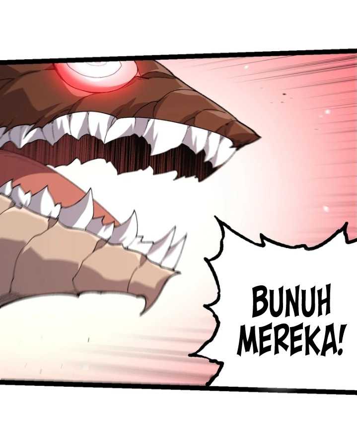 Evolution Begins With A Big Tree Chapter 327 Gambar 23