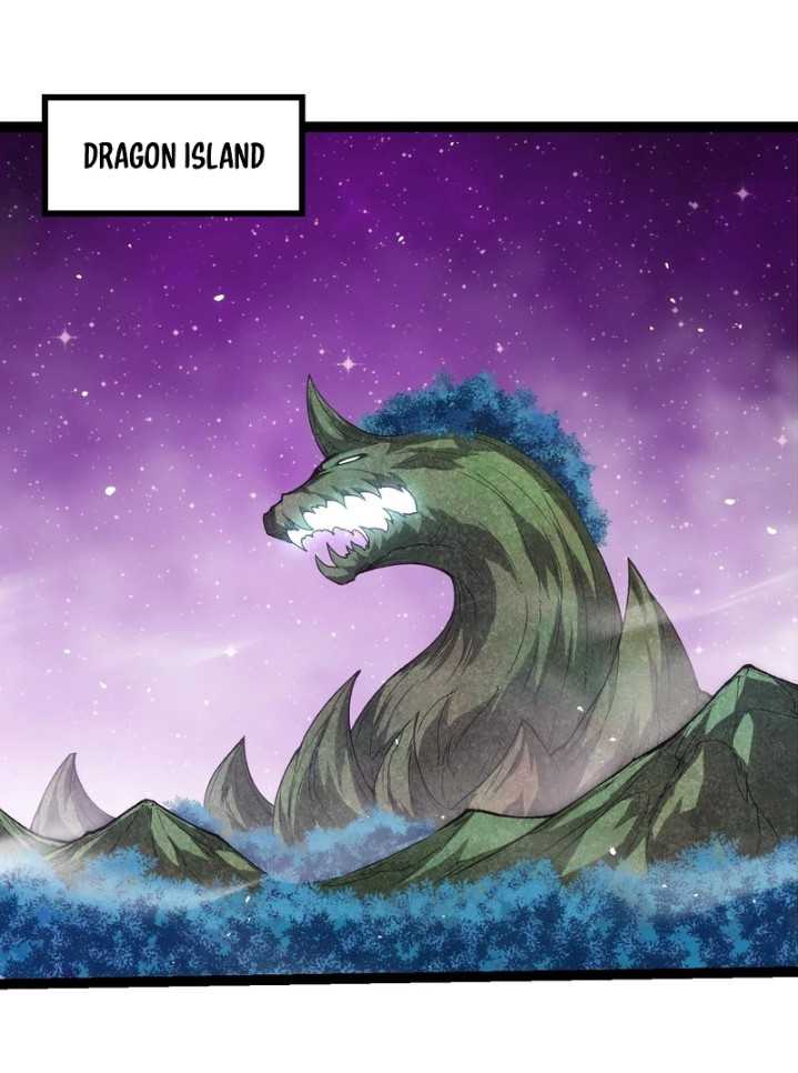 Evolution Begins With A Big Tree Chapter 327 Gambar 40