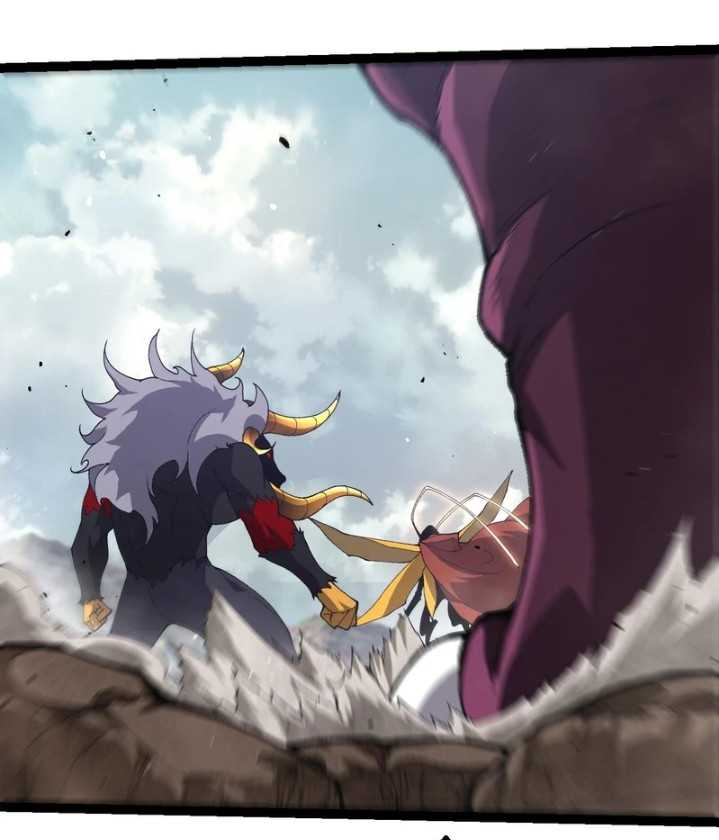 Evolution Begins With A Big Tree Chapter 327 Gambar 32