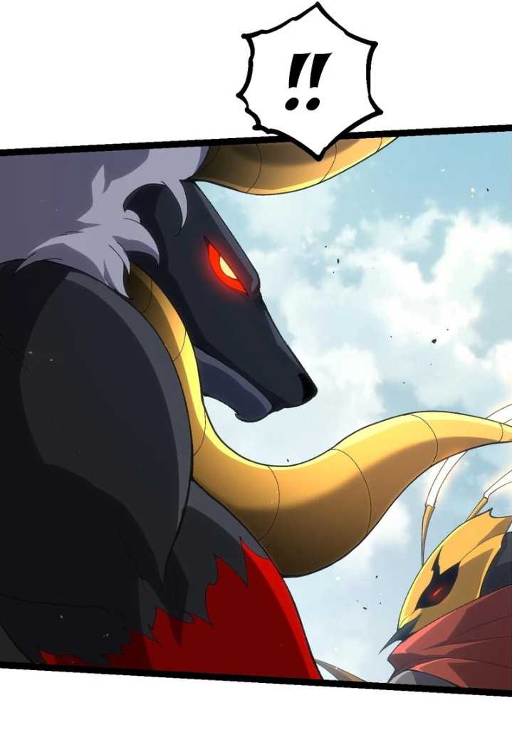 Evolution Begins With A Big Tree Chapter 327 Gambar 33