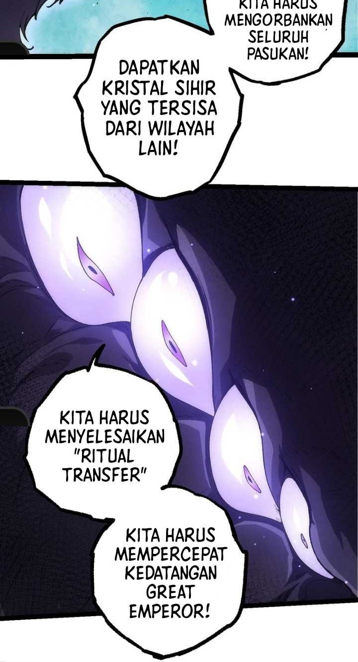 Evolution Begins With A Big Tree Chapter 327 Gambar 4