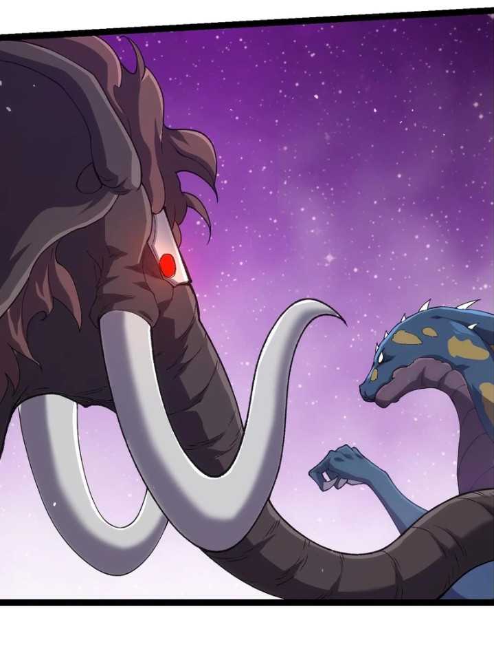 Evolution Begins With A Big Tree Chapter 327 Gambar 45