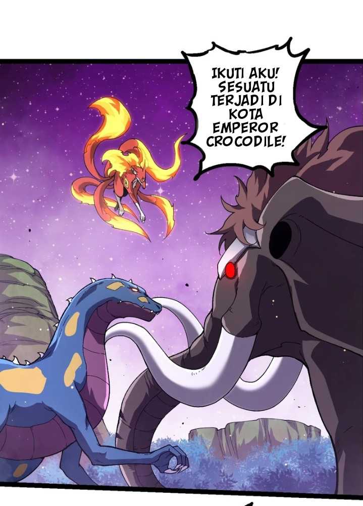 Evolution Begins With A Big Tree Chapter 327 Gambar 46