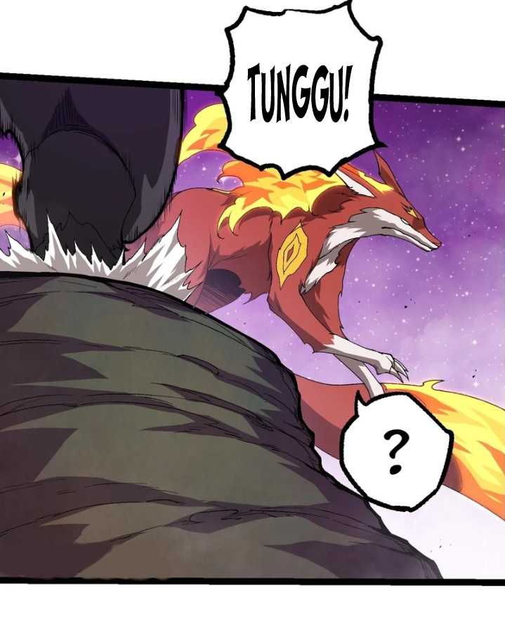 Evolution Begins With A Big Tree Chapter 327 Gambar 47