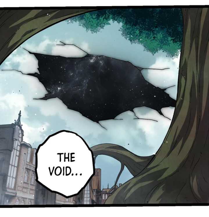 Evolution Begins With A Big Tree Chapter 327 Gambar 49