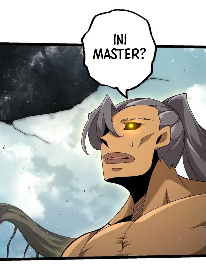 Evolution Begins With A Big Tree Chapter 327 Gambar 50