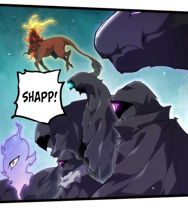 Evolution Begins With A Big Tree Chapter 327 Gambar 5