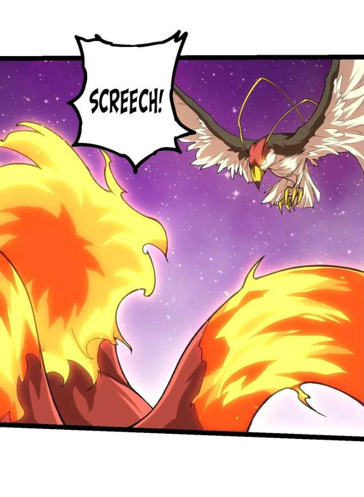 Evolution Begins With A Big Tree Chapter 327 Gambar 42