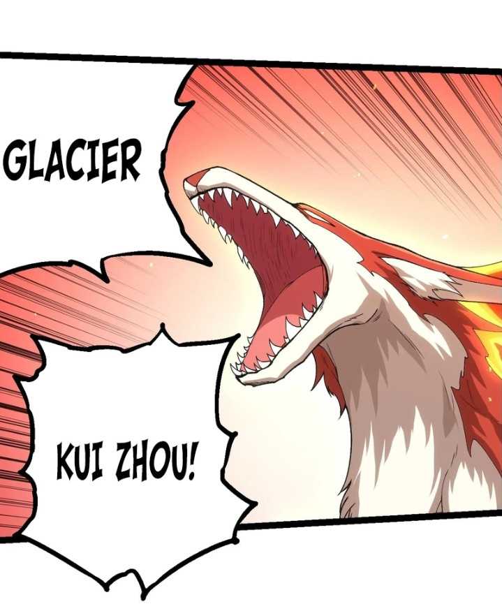 Evolution Begins With A Big Tree Chapter 327 Gambar 44