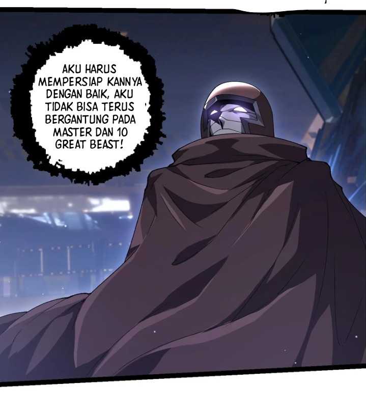 Evolution Begins With A Big Tree Chapter 327 Gambar 55