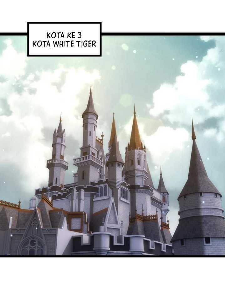 Evolution Begins With A Big Tree Chapter 327 Gambar 6