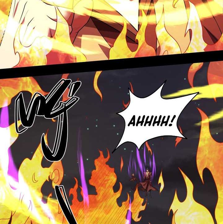 God of Martial Arts Chapter 765 Gambar 19