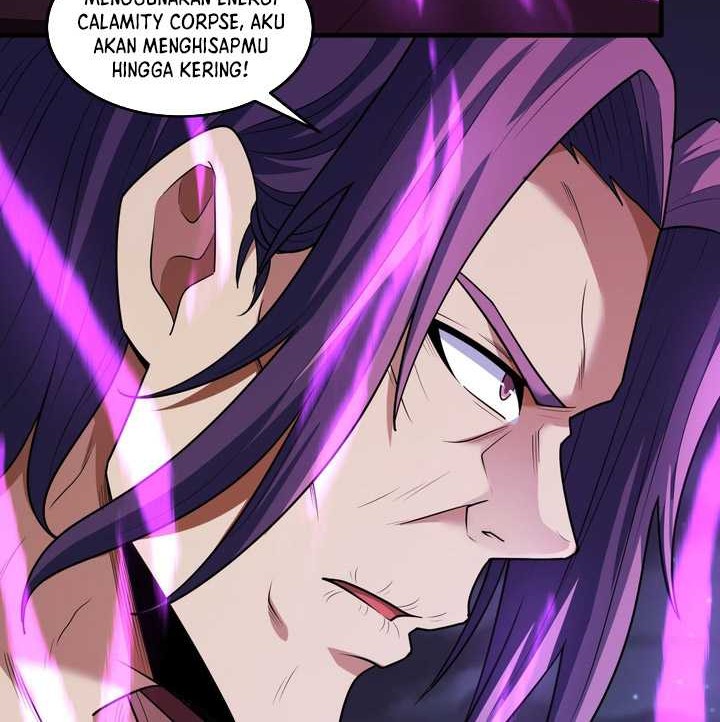 God of Martial Arts Chapter 765 Gambar 21