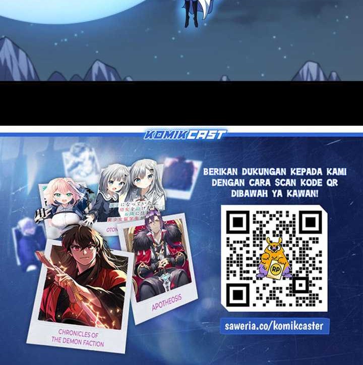 God of Martial Arts Chapter 765 Gambar 23