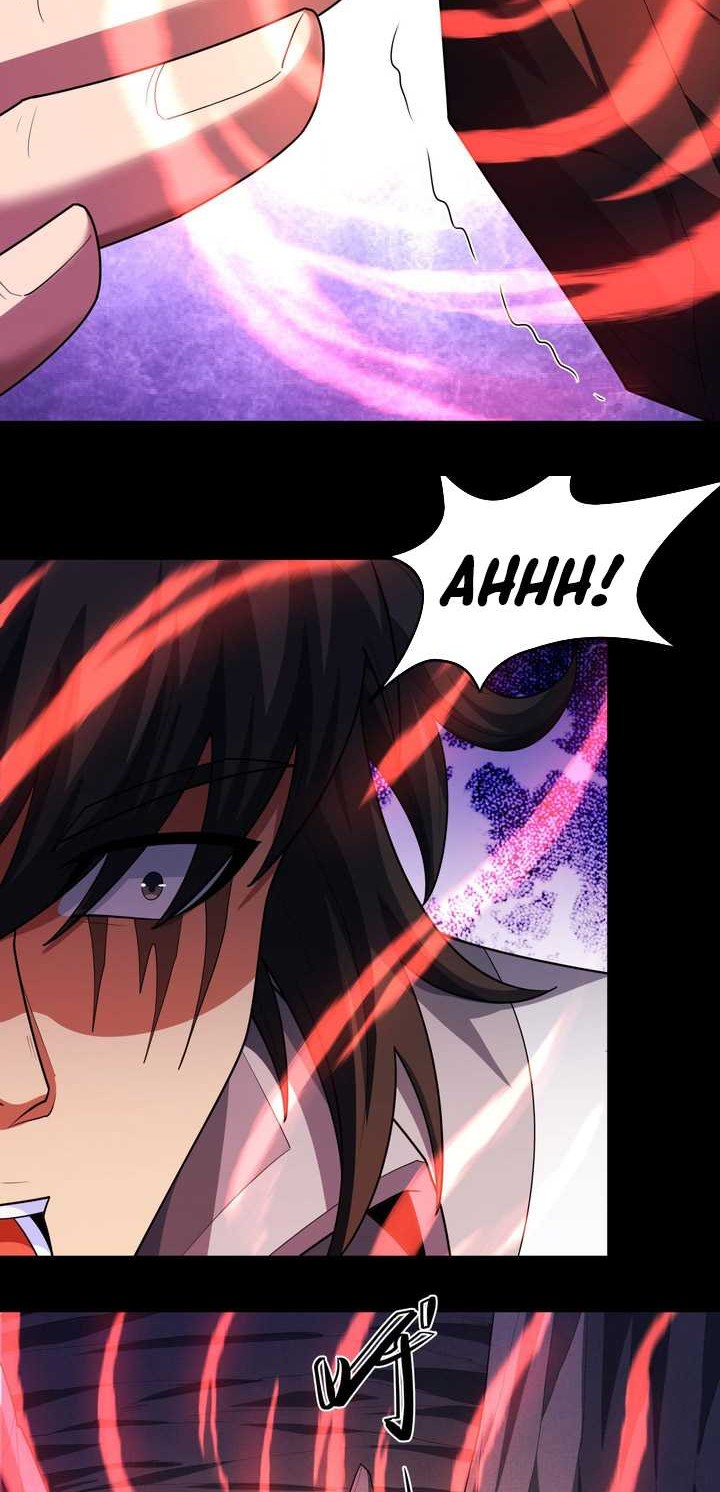 God of Martial Arts Chapter 765 Gambar 7