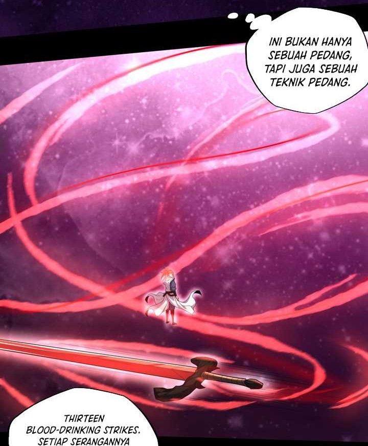 God of Martial Arts Chapter 765 Gambar 11