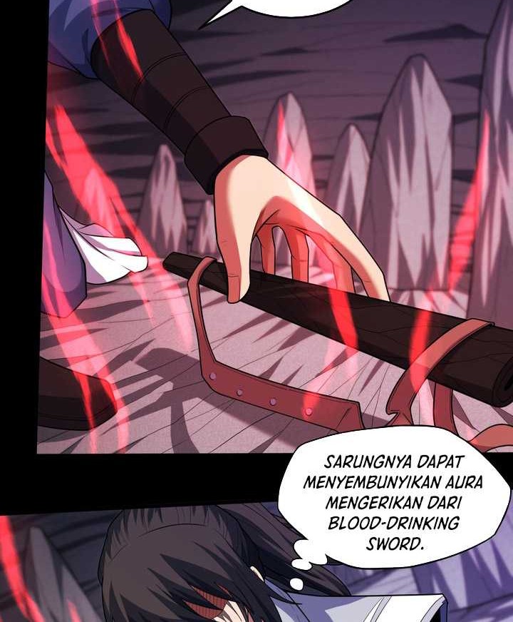 God of Martial Arts Chapter 765 Gambar 13