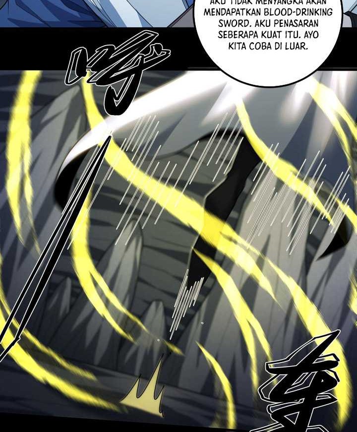 God of Martial Arts Chapter 765 Gambar 15