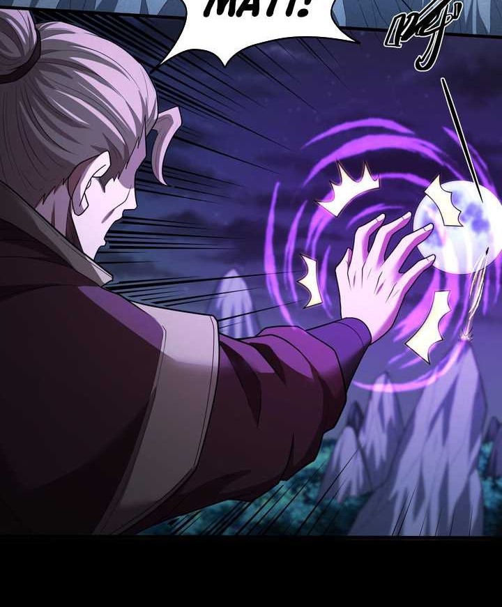 God of Martial Arts Chapter 765 Gambar 17