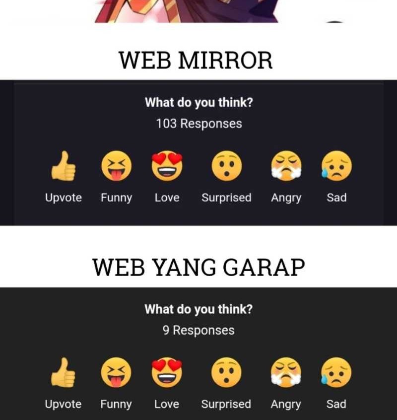 The Last All-Knowing Man Collected Trillions of Stuff from Day One Chapter 47 Gambar 48