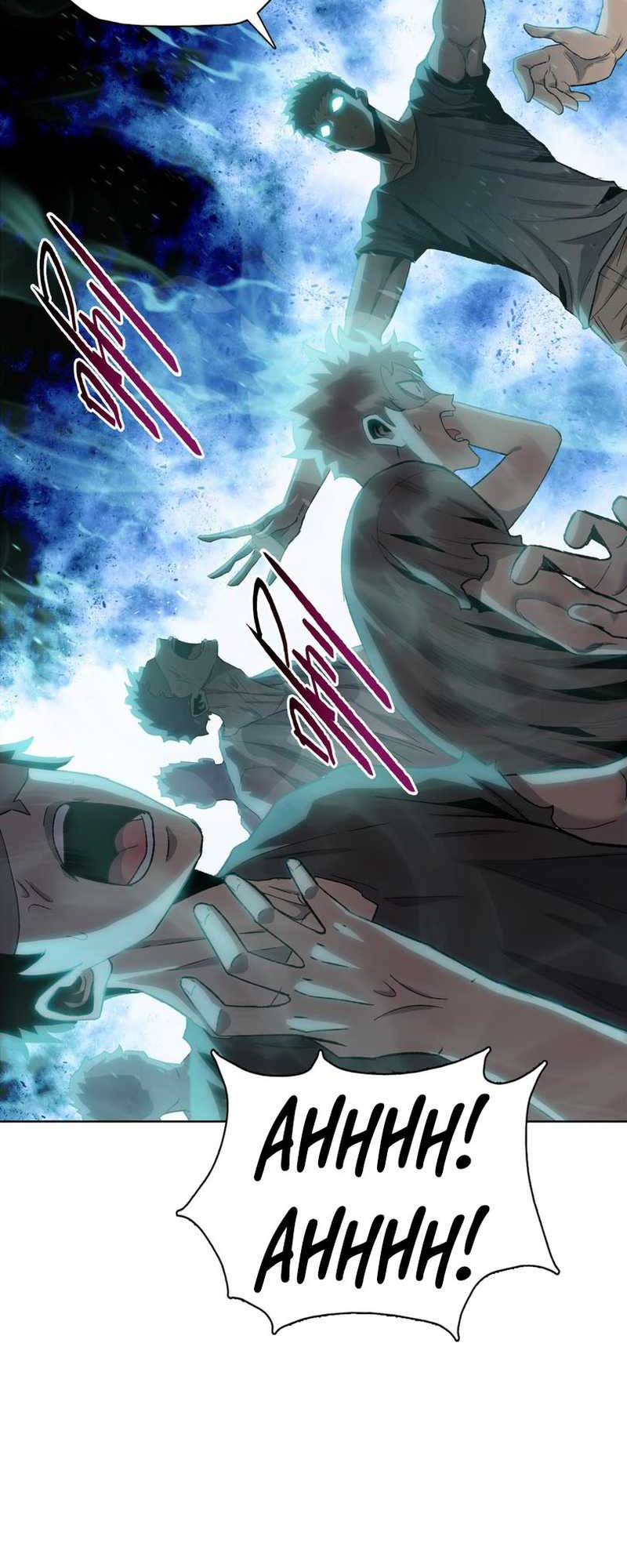 The Last All-Knowing Man Collected Trillions of Stuff from Day One Chapter 47 Gambar 20