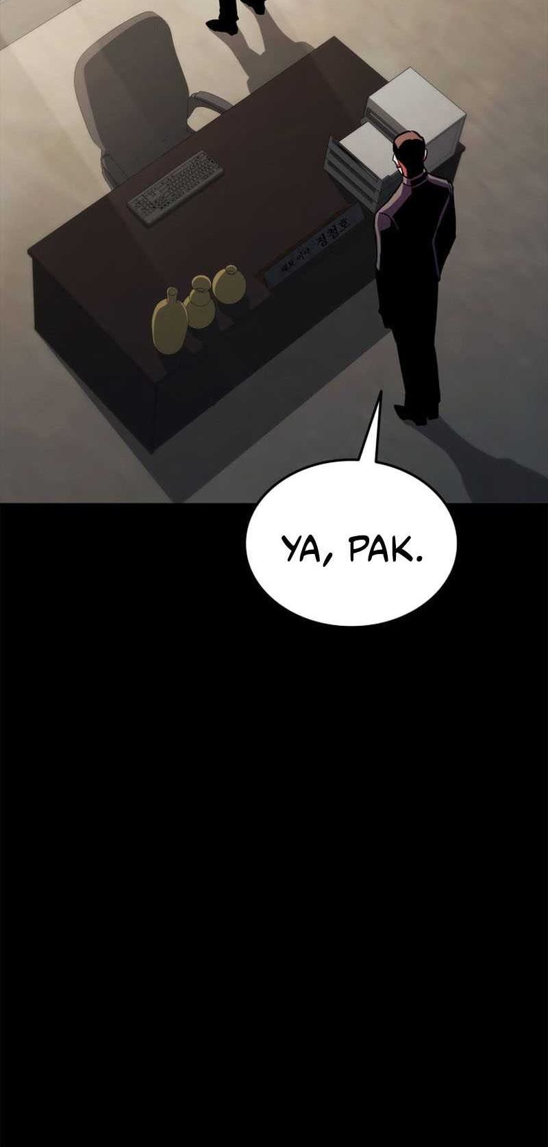 Ranker’s Return (Remake) Chapter 177 Gambar 53