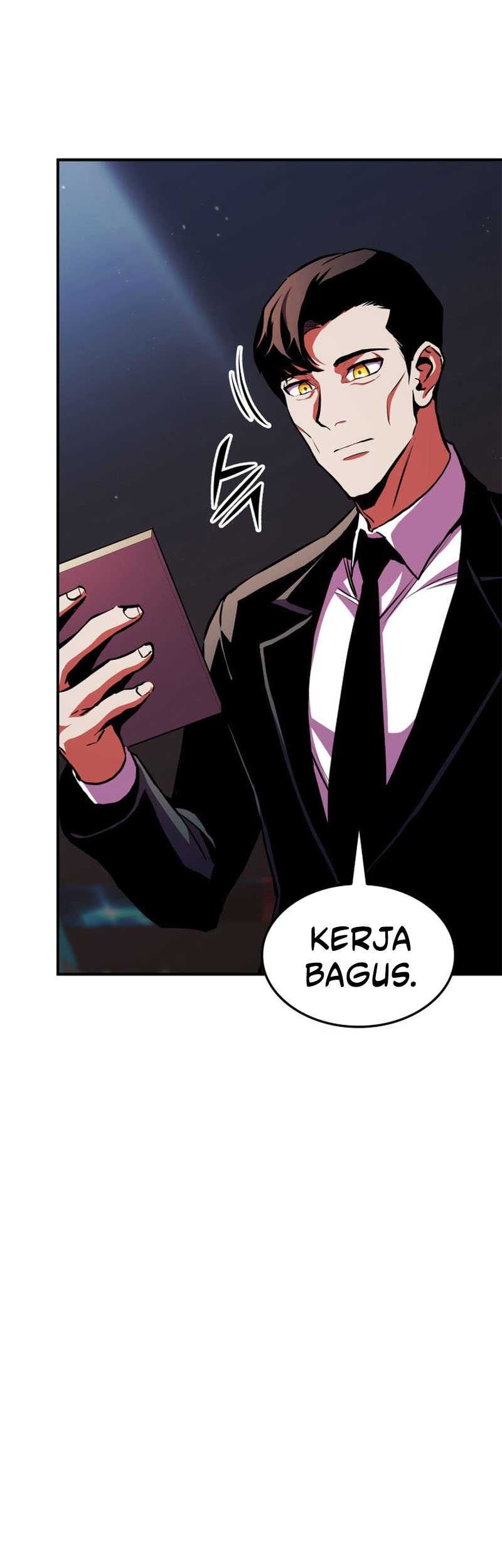 Ranker’s Return (Remake) Chapter 177 Gambar 50